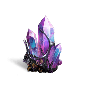 Cloak Crystal - Materials in Once Human