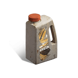 Portable Mixed Fuel - Fuel in Once Human