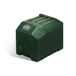 Barreled Premium Fuel - Fuel in Once Human