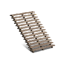 Long Steps Level 1 - Facilities in Once Human