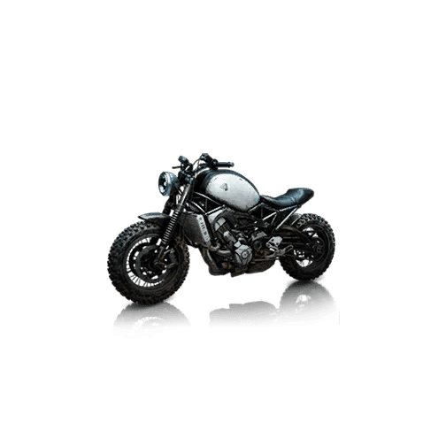 Ghost of the Wasteland - Formula in Once Human