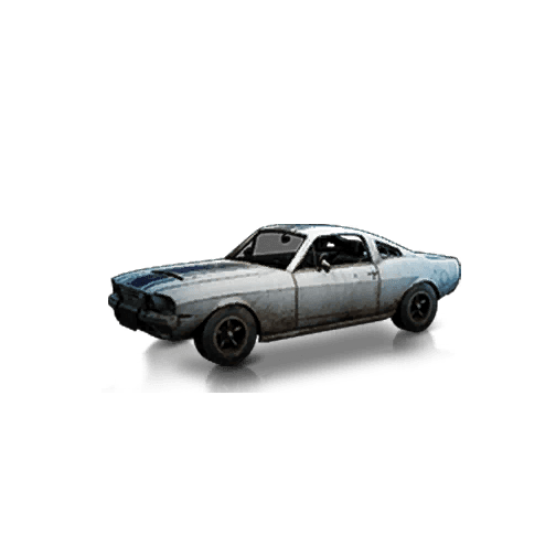 Forgotten Age - Formula in Once Human