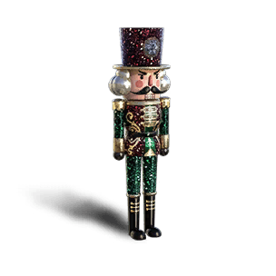 Nutcracker - Diamond Count - Deviations in Once Human