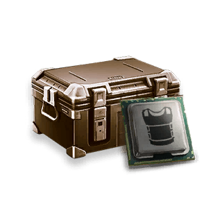 Resocrux - Armor Mod crafting recipe in Once Human