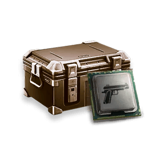 Resocrux - Weapon Mod crafting recipe in Once Human