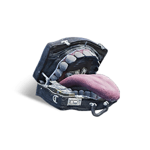 Agent Biomechanical - Portable Biomechanical in Once Human