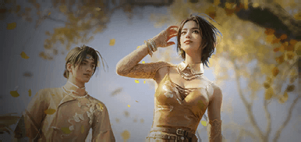Golden Years Special Deals - Fashion Set in Once Human