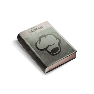 Gourmet Atlas - Class Item in Once Human