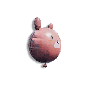 Biomechanical Part - Balloon Part - Biomechanical Part in Once Human