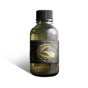 Biomechanical Grafting Catalyst crafting recipe in Once Human