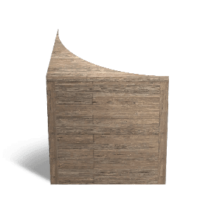 Wood Foundation 04 - Facilities in Once Human