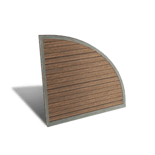 Wood Wall 10 - Facilities in Once Human