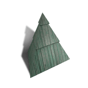 Wood Roof 12 - Facilities in Once Human