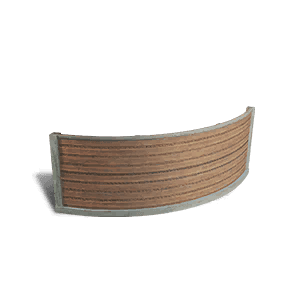 Wood Wall 15 - Facilities in Once Human