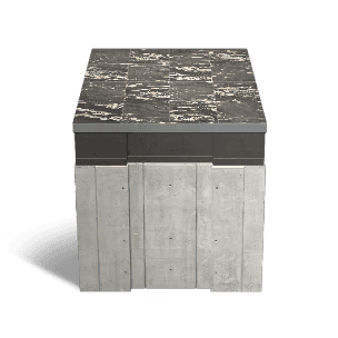 Marble Foundation 01 - Facilities in Once Human