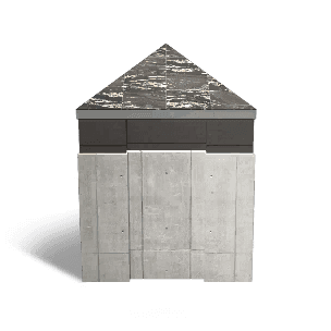 Marble Foundation 02 - Facilities in Once Human