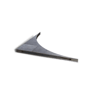 Stone Ceiling 04 - Facilities in Once Human