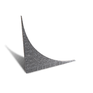 Stone Wall 12 - Facilities in Once Human