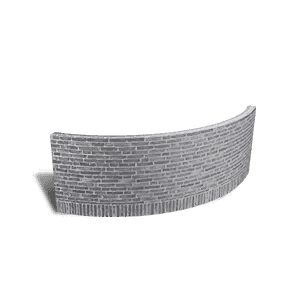 Stone Wall 15 - Facilities in Once Human