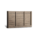 1/2 Wood Wall 01 - Facilities in Once Human