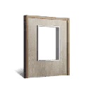 Stone Window Frame 01 - Facilities in Once Human