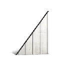 Concrete Wall 03 - Facilities in Once Human