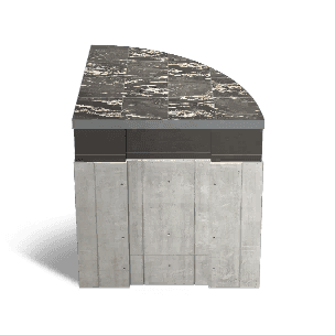 Marble Foundation 03 - Facilities in Once Human