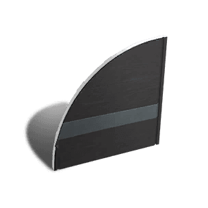 Concrete Wall 11 - Facilities in Once Human