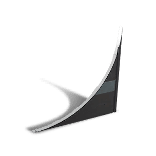 Concrete Wall 13 - Facilities in Once Human