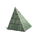 Wood Roof 02 - Facilities in Once Human