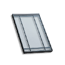 Steel Glass Pitched Roof - Facilities in Once Human