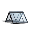 Steel Glass Roof Top - Facilities in Once Human