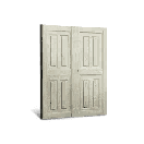 Wood Door 02 - Facilities in Once Human