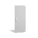 Tempered Glass Door - Facilities in Once Human