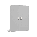 Tempered Glass Double Doors - Facilities in Once Human