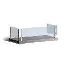 Tempered Glass Balcony - Facilities in Once Human