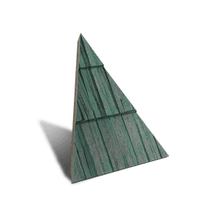 1/4 Wood Roof 06 - Facilities in Once Human