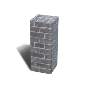 1/2 Stone Column - Facilities in Once Human