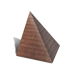 1/4 Stone Roof 02 - Facilities in Once Human