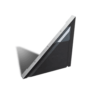 1/4 Concrete Wall 03 - Facilities in Once Human