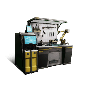 Advanced Gear Workbench - Facilities in Once Human