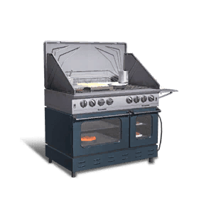 Intermediate Stove - Facilities in Once Human