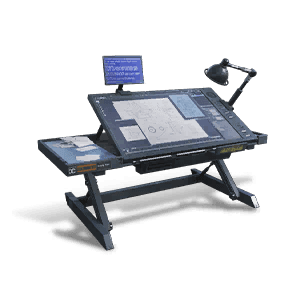 Designer's Workstation - Facility in Once Human