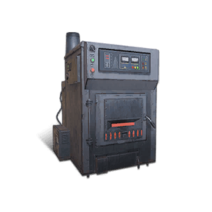 Small Refinery Facility - Facilities in Once Human