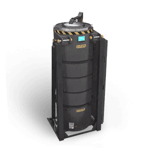 Large Refinery Facility - Facilities in Once Human