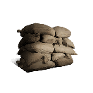 Sandbag - Facilities in Once Human