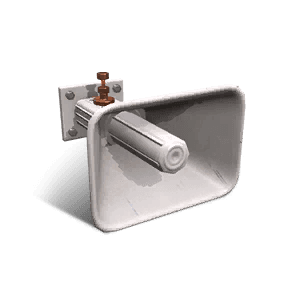 Alarm - Facilities in Once Human