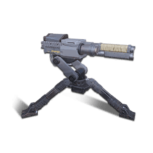 Lv. 2 Shotgun - Facilities in Once Human