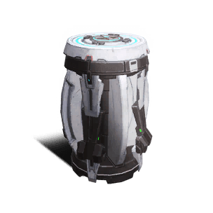 Lv. 2 Flamethrower Trap - Facilities in Once Human