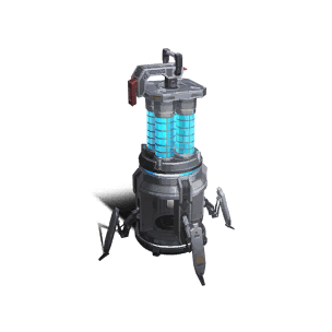 Lv. 3 Gravitational Grip - Facilities in Once Human